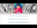 Red Velvet - Russian Roulette (Color Coded Han|Rom|Eng Lyrics) | by Yankat