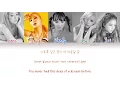 Download Lagu Red Velvet - Russian Roulette (Color Coded Han|Rom|Eng Lyrics) | by Yankat