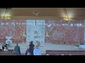 Download Lagu St Francis Port Glasgow Live Stream Mass