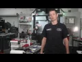 Machining 4140 Steel with Niagara End Mill in HAAS VM3