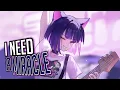 Download Lagu Nightcore - I Need A Miracle - (Lyrics)