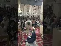 A beautiful recitation by reciter Abdul Aziz Suhaim from Tarawih prayers in Ramadan 1445