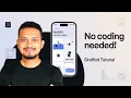Draftbit Tutorial Build Your First App Without Coding