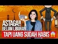 BENER BANGET!! 5 PENYEBAB DUIT KAMU LENYAP SEKETIKA! NOMOR 2 PALING SERING | Motivasi Merry