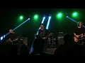 The Chameleons - Thursday's Child (Live at Dürer Kert Budapest on May 17, 2018)