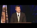 Army Under Secretary Ryan McCarthy delivers modernization remarks