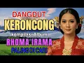 Lagu DANGDUT KERONCONG  KOMPILASI ALBUM RHOMA IRAMA PALONG DI CARI
