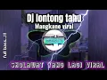 Download Lagu DJ LONTONG TAHU-lontong sate-iwak bandeng REMIK PALING ENAK VIRAL /SHOLAWAT NABI TERBARU