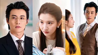 👑 MANG THAI RỒI BỎ ĐI, 5 NĂM SAU CÔ LẠI XIN VÀO LÀM ĐẦU BẾP CHO TỔNG TÀI… KNGỜ ANH LÀ BỐ BỌN TRẺ