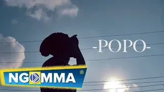 msagasumu popo official video 