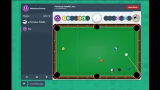 COOLMATHGAMES IS BACK FINALLY 8 Ball pool