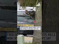 Food delivery driver shoots kills man trying to rob him cops say