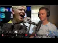 Rain City Drive - "Waiting On You" REACTION // Vibecore is the new core king // Roguenjosh Reacts
