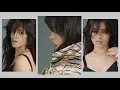 the middle - camila cabello ft zedd (music video)
