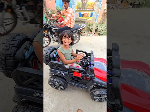 Mama To Nakli Hero hai 🤣 #shorts #tiktokvideo #funnyshorts #ytshorts #mamabhanjishort