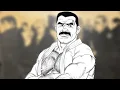 Pump it up Bara The story of Gei-Komi Ft MuttonChopGuy