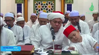 Download Sa'duna Fiddun Yaa - Syair Siti Khadijah ( 18 Agustus 2018 ) MP3