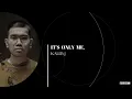 Download Lagu KALEB J - IT'S ONLY ME (LIRIK DAN CHORD GITAR) SUB IND/SUB ENG