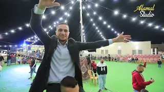 دبكة العريس حازم الصيفي الفنان اسامه القبج كفر عبوش 