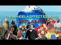 The Mandela Effect Iceberg Explained