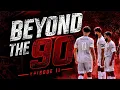 Beyond the 90 Episode 11 - Route One vs Armthorpe FC