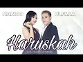 Download Lagu Haruskah - Nando Alrasyid feat Ulfana ( Official Music Audio IMAGE MANAGEMENT ) #music