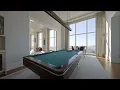 Virtual Tour of 845 United Nations Plaza PH88B in Turtle Bay
