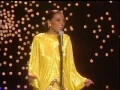 Download Lagu Diana Ross - Love Hangover, Live on The Midnight Special 1976