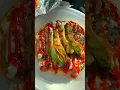 The BEST Food In Detroit MI