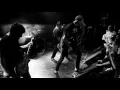 TROPHY EYES "Hourglass" Live @ La Tenda | Modena Nov 2015