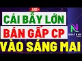 Download Lagu 🔴🔴 CÁI BẪY LỚN !!  BÁN GẤP CỔ PHIẾU VÀ SÁNG MAI? I TRONG NGUY LUÔN CÓ CƠ HỘI