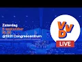 Download Lagu Kijk LIVE mee VVD@1931 Congrescentrum