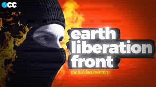 They Burned Down $100M in Property… Then The FBI Declared War