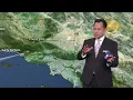 CBSLA Afternoon Weather Brief March 15
