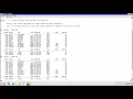 Oracle SQL Training 7th Session FREE Classes
