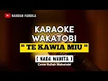 Download Lagu KARAOKE WAKATOBI VIRAL \