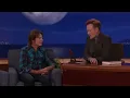 John Fogerty (Creedence Clearwater Revival) "Have You Ever Seen the Rain” LIVE on CONAN