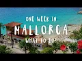 The BIG LOCAL Mallorca Travel Guide Spain 2025