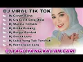 Lagu DJ CIINAN BANA REMIX FULL BASS VIRAL TIKTOK TERBARU 2024 | DJ BANA FAUZANA DJ TERBARU 2025