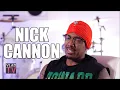 Nick Cannon I Grew Up in Charlotte You Don t Play with People Like DaBaby Part 20