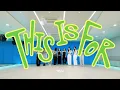 TWICE "THIS IS FOR" Choreography Video (Fix ver.)