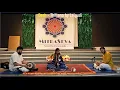 Download Lagu Violin by Aparna Raguraman | Desh Thillana by Shri Lalgudi Jayaraman