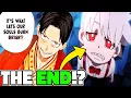 Lagu The END of Fire Force Adult Shinra and His Son!?