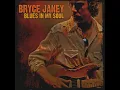 Funky Guitar Blues - Bryce Janey