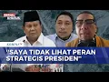 Lagu Blak-blakan! Peneliti PoshDem Kritisi Peran Prabowo Atasi Banjir Sumatera, Ini Respons DPR