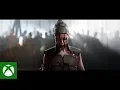 Video di Senua’s Saga: Hellblade II – The Game Awards 2019 – Announce Trailer (in-engine)