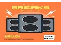 Download Lagu BREAKBEAT Mix Session