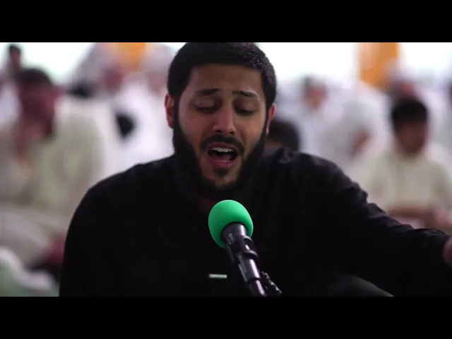 ⁣دعاء ابي حمزة الثمالي - ليلة 21 | القارئ / محمد مال الله