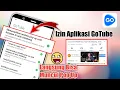 Download Lagu Cara Izin Aplikasi Go Tube Agar Bisa Menggunakan Fitur Muncul Dan Bisa Putar Di Background