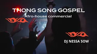 thong song afrohouse gospel